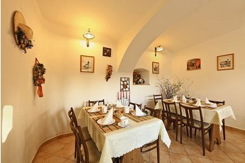 Češka Penzión Češki Krumlov / Český Krumlov, Eksterijer